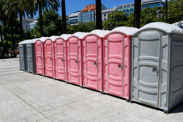 Best Eco-Friendly Portable Toilets  in Shorewood, IL